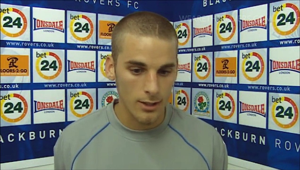 WEARETHEROVERS.COM - Rovers in Europe 2006-2007