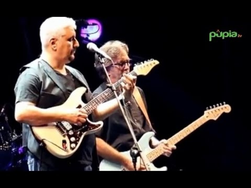 Pino Daniele, il profilo del "cuore blues" di Napoli (05.01.15)
