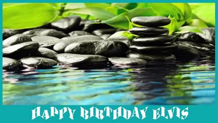 Elvis Birthday Spa - Happy Birthday