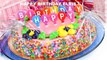 Elvis Cakes Pasteles - Happy Birthday