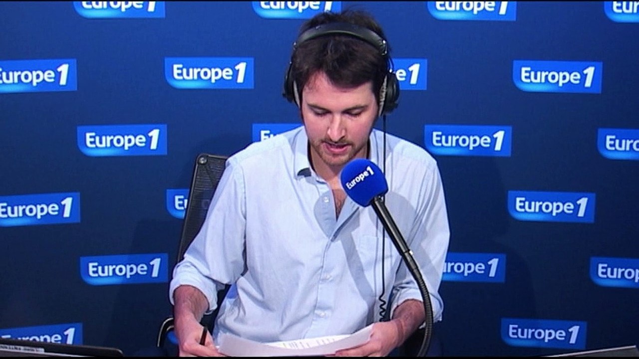 Un euro toujours à la baisse