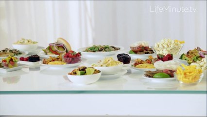 Kirstie Alley on Losing Weight and Loving Life