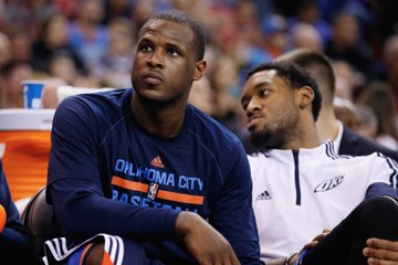 Dion Waiters' debut: 'Nothing short of a disaster'