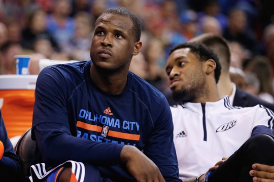 Dion Waiters' debut: 'Nothing short of a disaster'