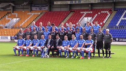 Tommy Wright expects Hamilton to be 'difficult to beat'