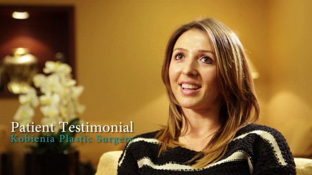 Breast Augmentation Patient Testimonial - Edina, Minneapolis, St. Paul