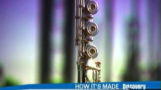 How Its Made - 231 Flutes