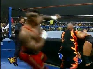 In Your House 03 - Triple Header part 2