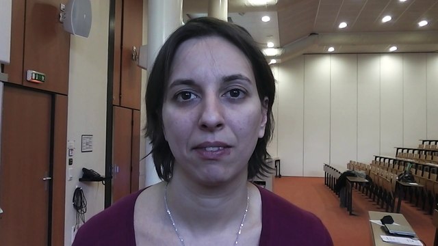 Sarah Boukaala, Conseillère régionale Rhône-Alpes veut mobiliser les jeunes pour l'agriculture de demain