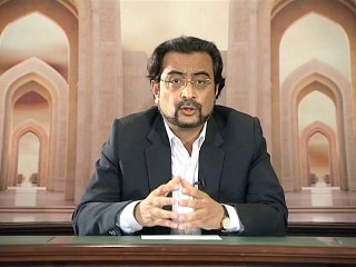 Iddat kee Paabandiyan (Chand Ghalat Fahmiyan)