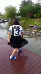 HILARIOUS PRANK GONE WRONG