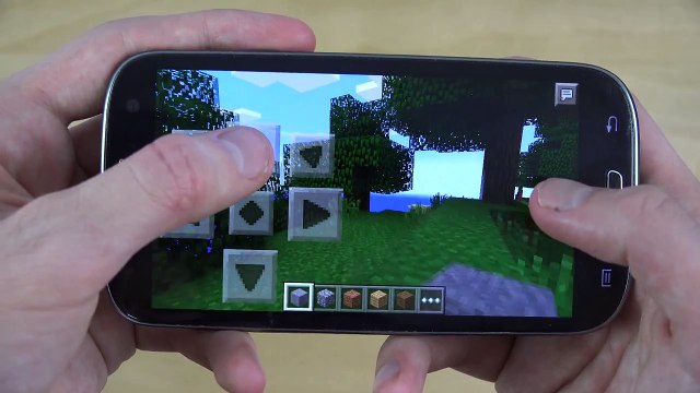 Samsung Galaxy S3 Android 5.0 Lollipop - Review (4K)