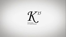 KODA KUMI -15th Anniversary Project Dancer Audition 3.5