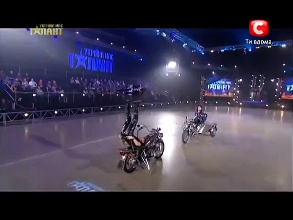 Hold your Breath while Watching this