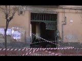Campania - 71 feriti per i botti di Capodanno. A Napoli esplode androne -2- (01.01.15)