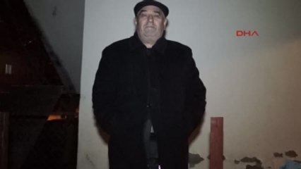 Gaziantep Nurdağı'nda 4.6 Büyüklüğünde Deprem Ek