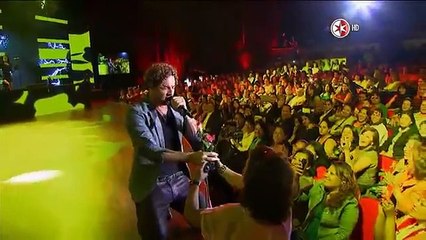 David Bisbal, No Amanece