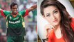 Bangladesh cricketer Rubel Hossain sent to jail