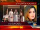Meera Congratulate Imran And Reham Khan For Their Marriage In Funny English