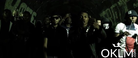 [TALENT OKLM] PEGAZZ x BR12 - Pas trop net