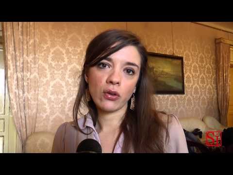 Napoli - United Network in sala giunta (30.12.14)