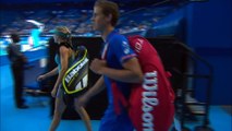 Hopman Cup - Une victoire mais pas de finale pour le Canada