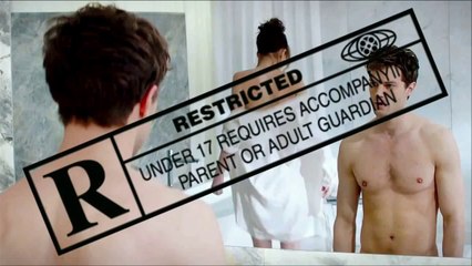 FIFTY SHADES OF GREY Gets Rating - AMC Movie News