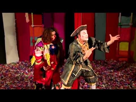 Napoli - Razzullo e Sarchiapone (30.12.14)