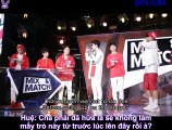 [BBV][Vietsub][M&M DVD] Seoul Fanmeeting
