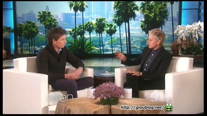 Eddie Redmayne  Interview Part 1 Jan 08 2015