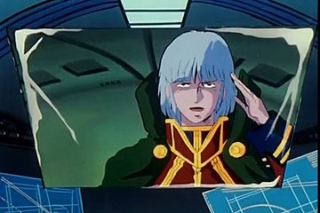 ROBOTEK - 07 - Zbogom Marse