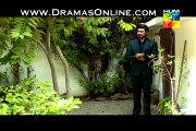 Darbadar Tere Liye Episode 10 on Hum Tv in High Quality 8th January 2015 - DramasOnline