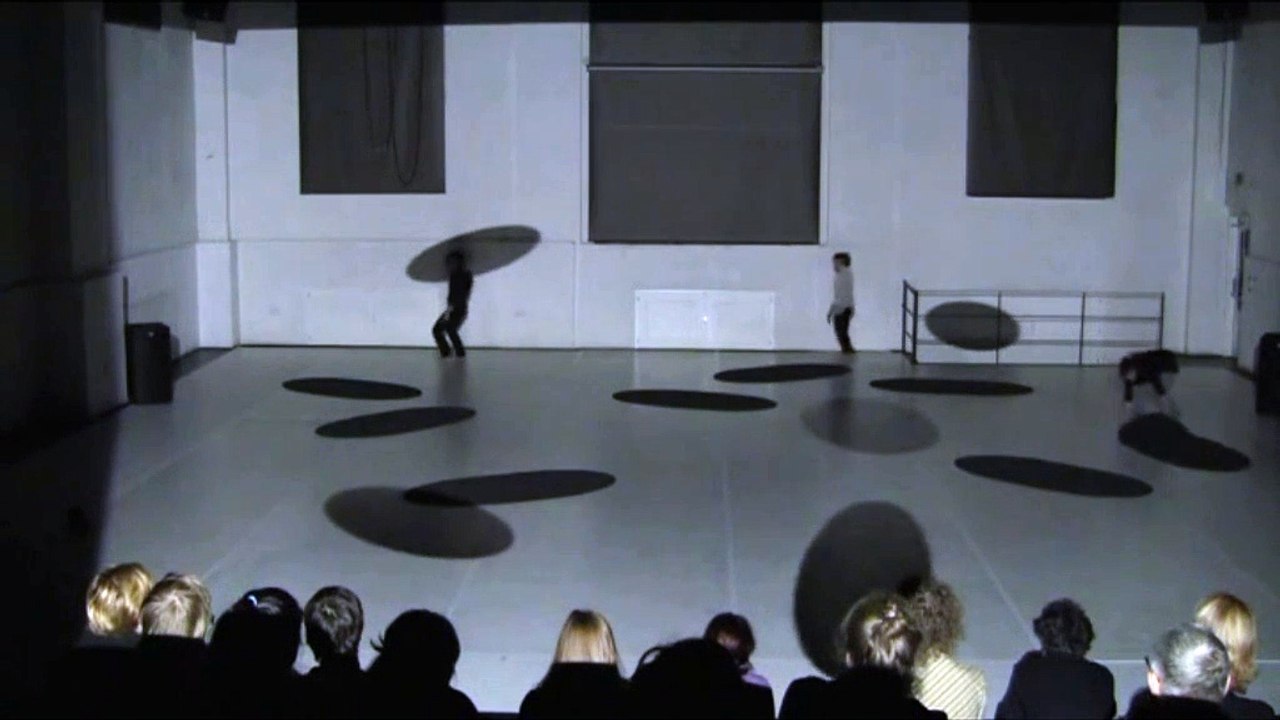 Point_Less / video documentation/ 2012