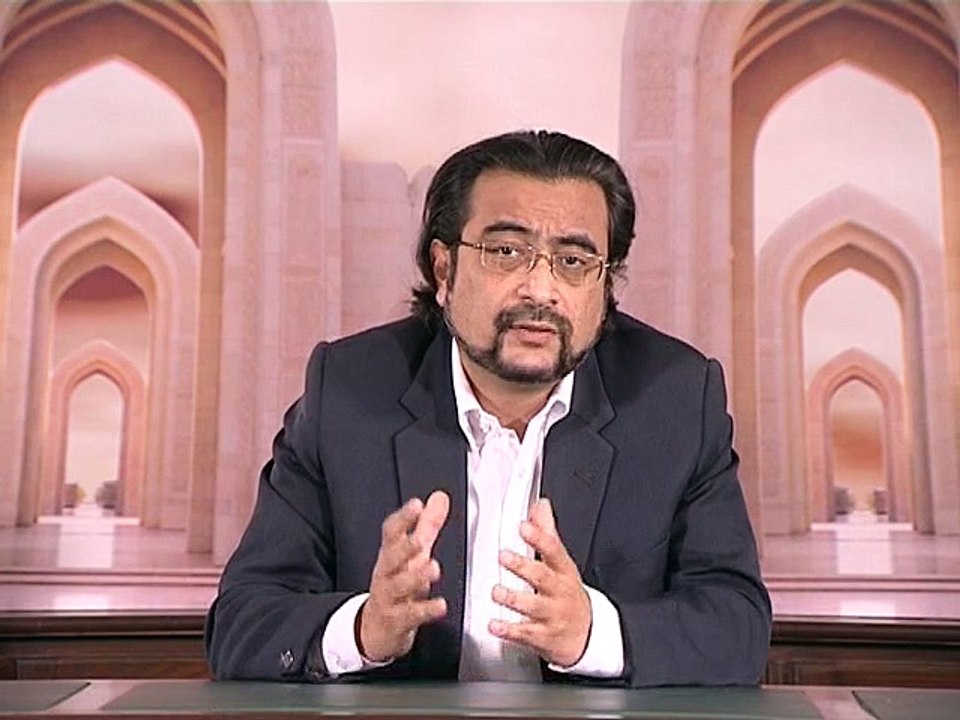 Sarr ka Dhaanpna (Chand Ghalat Fahmiyan)