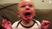 FUNNY BABY EATS LEMON VIDEOS