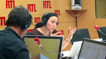 Pierre Fraidenraich, directeur de "Libération", évoque l'accueil de la rédaction de "Charlie Hebdo"
