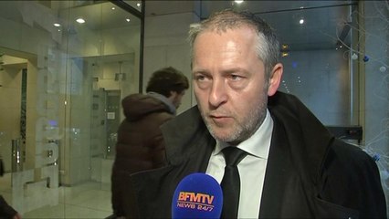 Lawyer Of Paris Shooting Suspect: Turn Yourself In