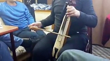 İrfan Akgün - Karadeniz Atma Türkü 2015