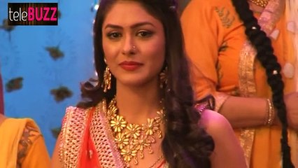 Kumkum Bhagya 8th January 2015 FULL EPISODE | SHOCKING Bulbul's life in DANGER