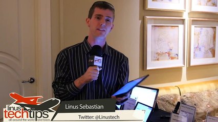 How to Pick Good Benchmarks & Why They Matter - CES 2015