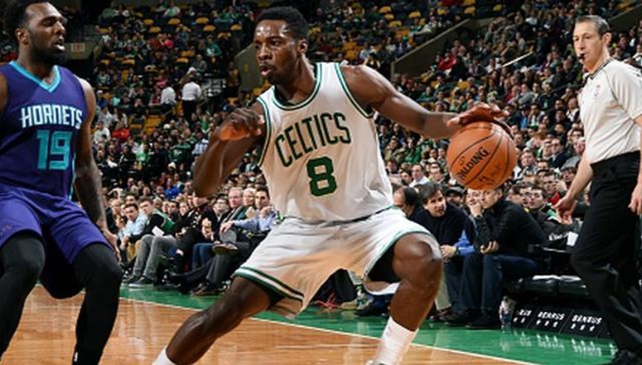 Kaufman: What Celtics Need for Green