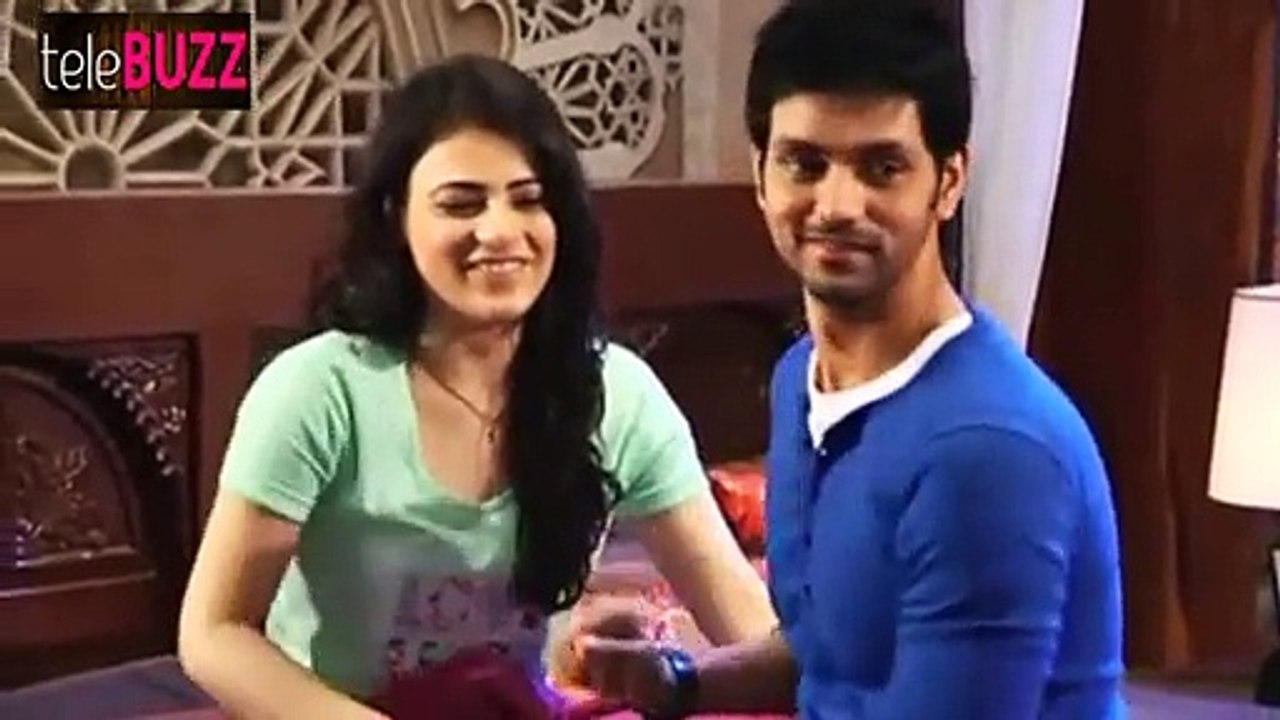 Meri Aashiqui Tum Se Hi 2nd January 2015 FULL EPISODE | Ranveer FORCES Ishaani to DANCE with Chirag