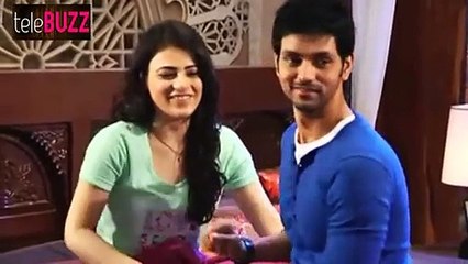 Meri Aashiqui Tum Se Hi 2nd January 2015 FULL EPISODE | Ranveer FORCES Ishaani to DANCE with Chirag