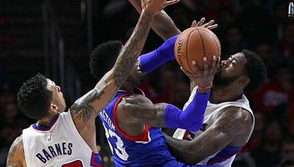 Daily Fantasy Basketball Strategy