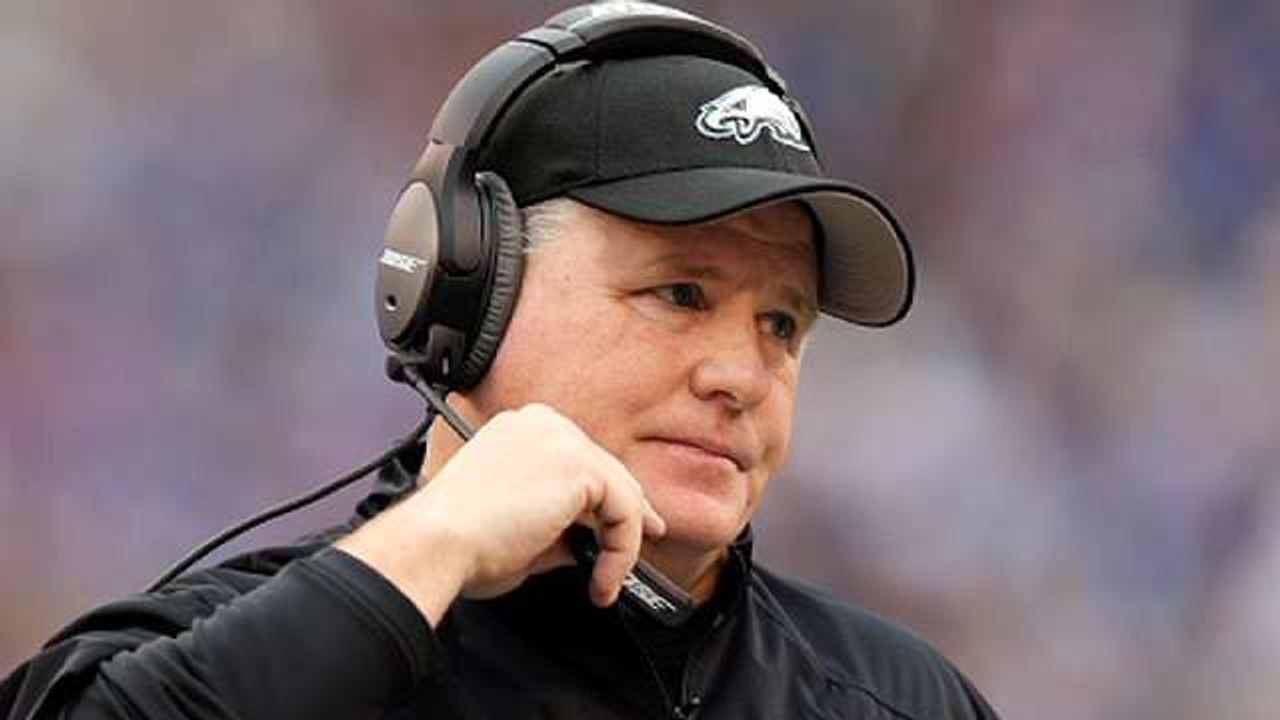 Word on the Birds: Front Office Changes