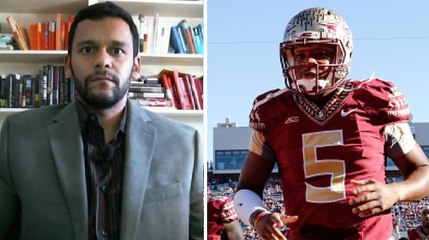 The Big Lead: Winston #1 in Mock Draft