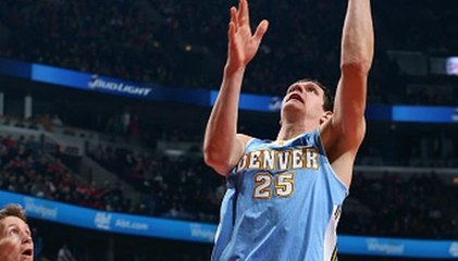 Buyers & Sellers in the NBA Trade Market