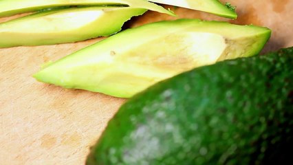 Avocados Could Help In Battle Against Cholesterol