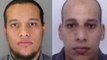 Police Continue Manhunt for Brothers Suspected of Terrorist Attack on French Newspaper
