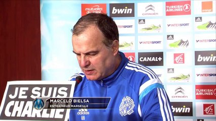 20e j. - Bielsa : ''Responsable contre Grenoble''